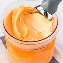Orange Dream Ice Cream