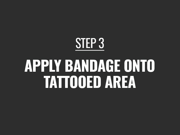 Saniderm Tattoo Care Bandage Faster Tattoo Healing and Skin Care Protection for Tattoo Recovery