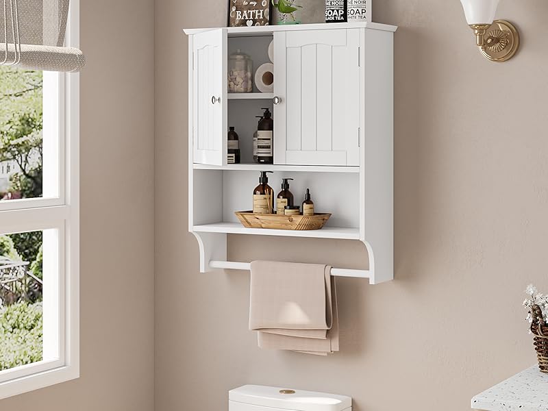 Bathroom Wall Cabinet