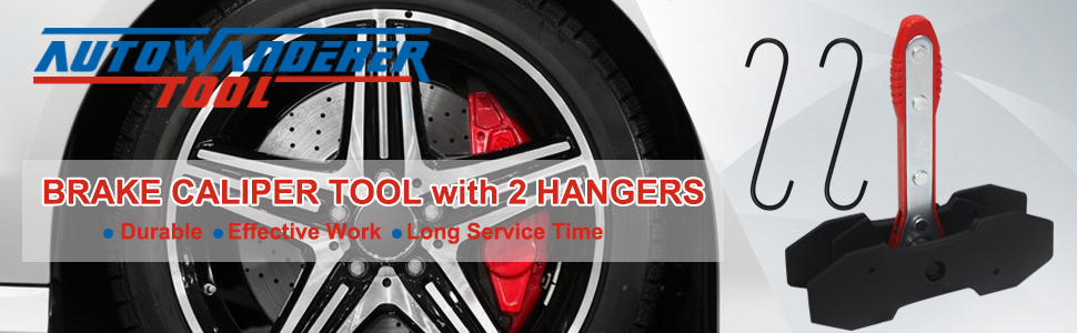 Ratchet Piston Spreader Tools