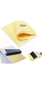 3MM Skin Practice Kit