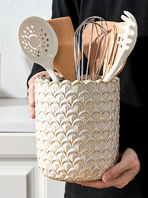 Utensil Holder