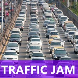 TRAFFIC JAM
