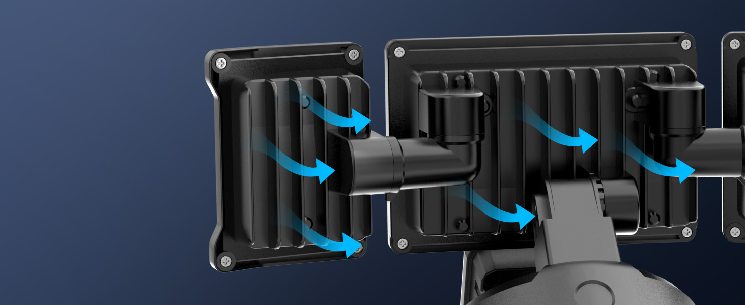 led motion light