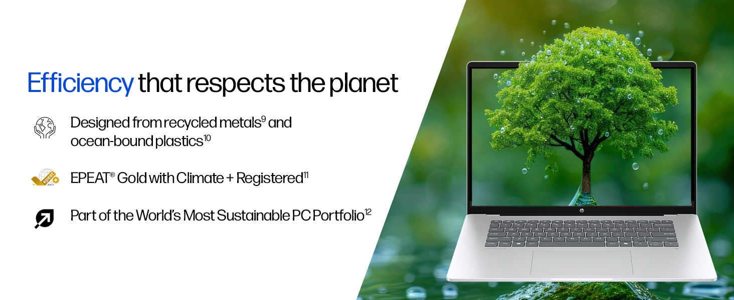 Sustainability
