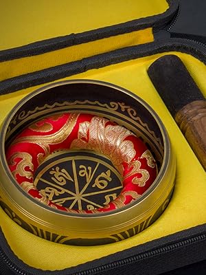 singing bowls