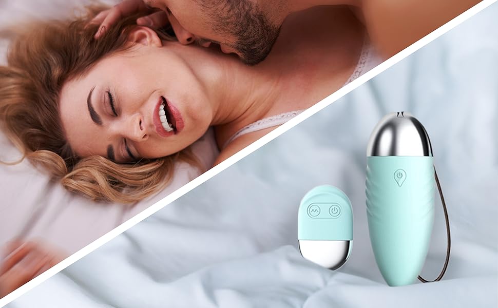 Super Vibro Egg Mega Strong Vibrations Megamind Sex Toy Vibrators