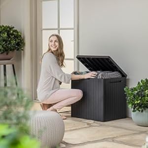 City box lf