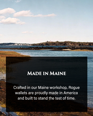 ROGUE WALLET