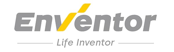 Enventor 工具セット ホームツールセット 家庭修理 工具箱 道具セット 日常ツールキット日常ツールキット 家庭用 バイク 自転車 車整備 家具組み立て DIYセット 便利な収納ケース付き 