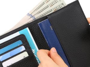 Passport Organizer
