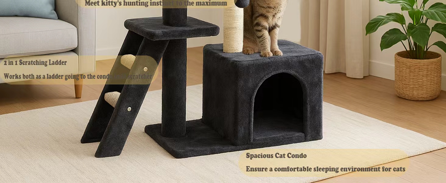 cat tree