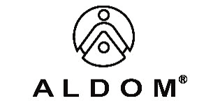 ALDOM massage gun