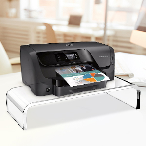 computer monitor riser