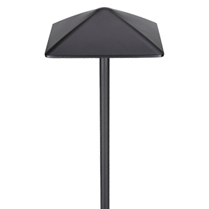 Square Aluminum Top