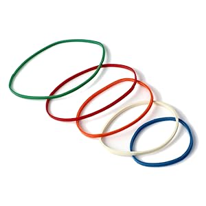 Rubber bands