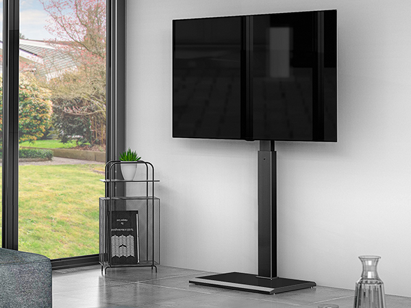 Amazon | FITUEYES テレビスタンド テレビ台 壁寄せ 32-75インチ