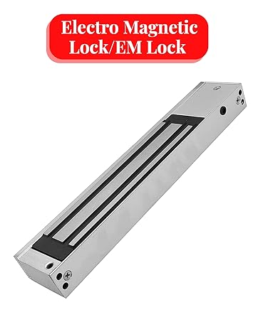 electro magnetie lock