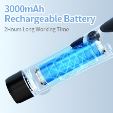 rechargeable battery