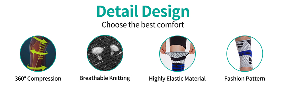 knee brace for women