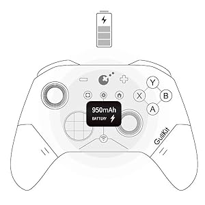 game controller