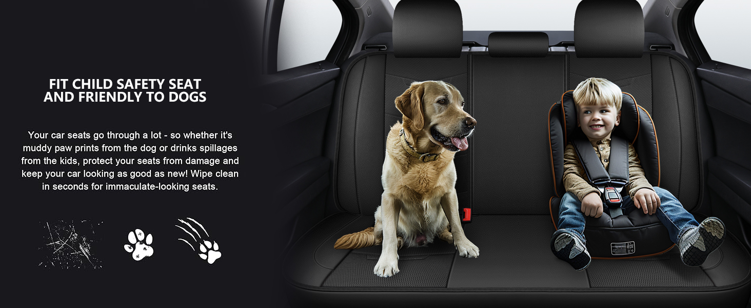 Car Seat Covers