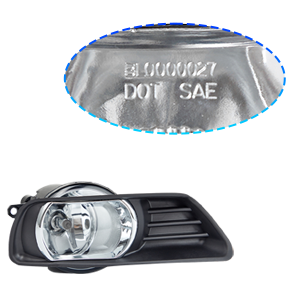 fog lights