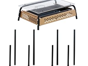  peak バーベキューコンロ バーベキューコンロ