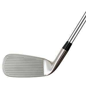 Features 022 TRG Full Groove Chipper