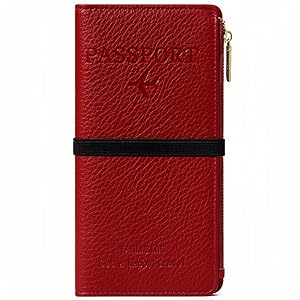 Passport Holder