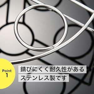 エッグスタンド　バード2つ エッグスタンド バード2つ