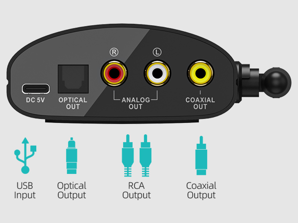 bluetooth receiver for home stereo