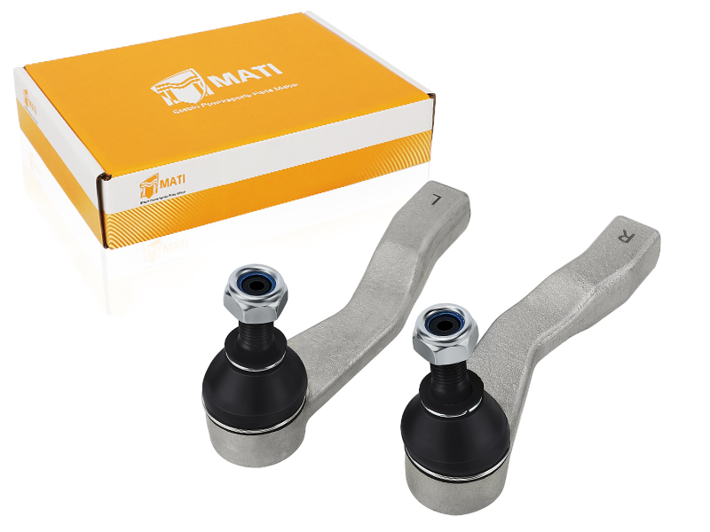 TEJ−４５ Amazon.com: M MATI Steering Tie Rod End Left&Right for