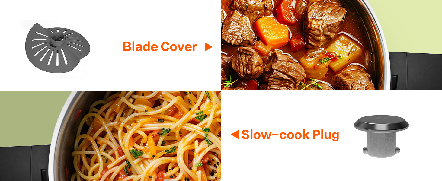 Smart Cooking Machine