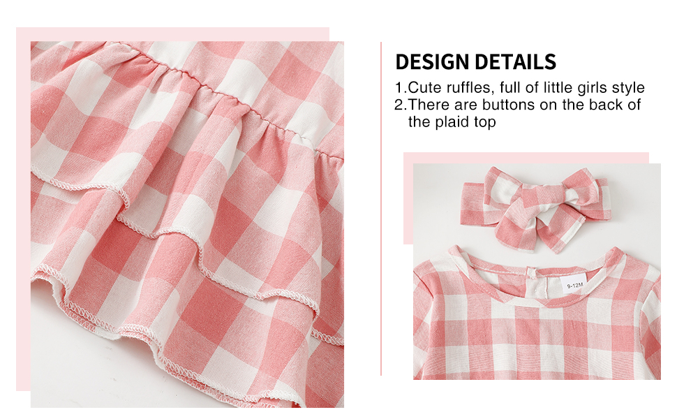 18-24 months girl clothing