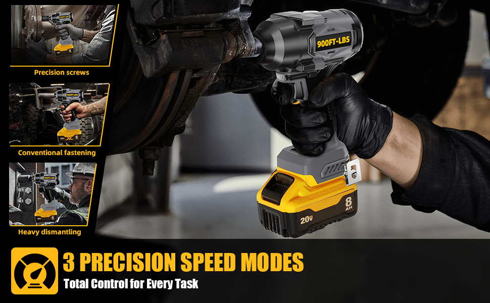dewalt impact wrench