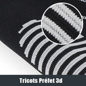 tricots prefet 3d