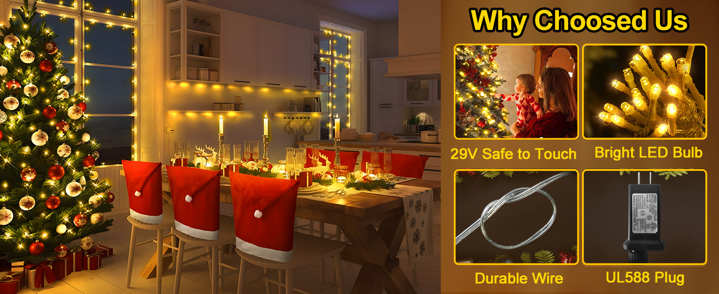 christmas decorations