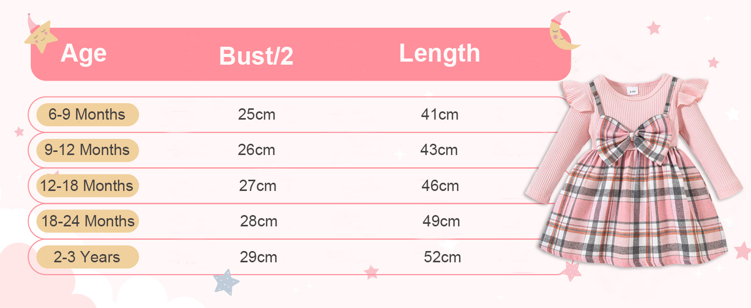 baby girl dress 18-24 months