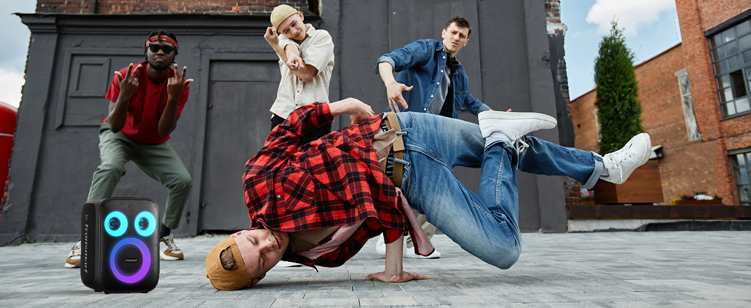 ATRÉVETE A CANTAR Y A JUGAR