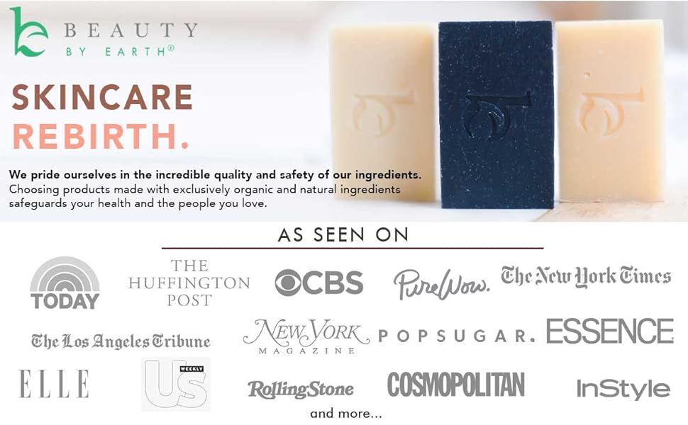 face cleanser mens wash antibacterial soap organic for oily skin charcoal bar acne vegan body care
