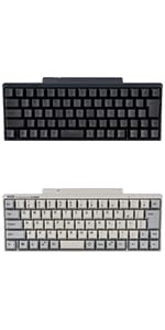 Amazon.co.jp: PFU キーボード HHKB Professional HYBRID Type-S