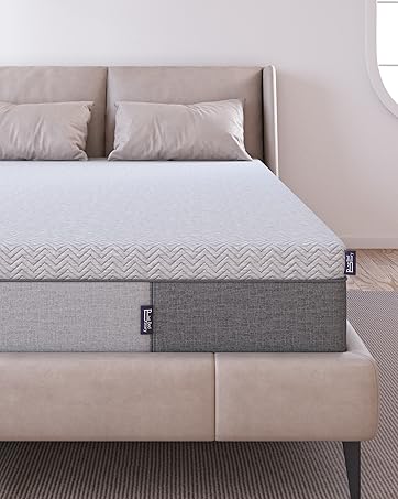 foam mattress topper