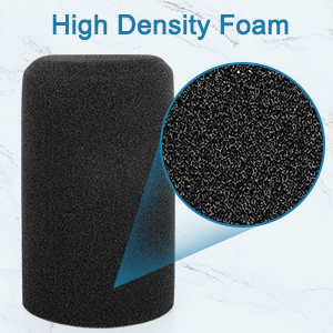 sm7b pop filter