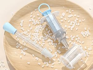 baby sick day care kit