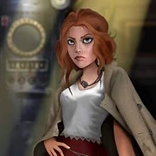 Mystery Case Files: Rewind