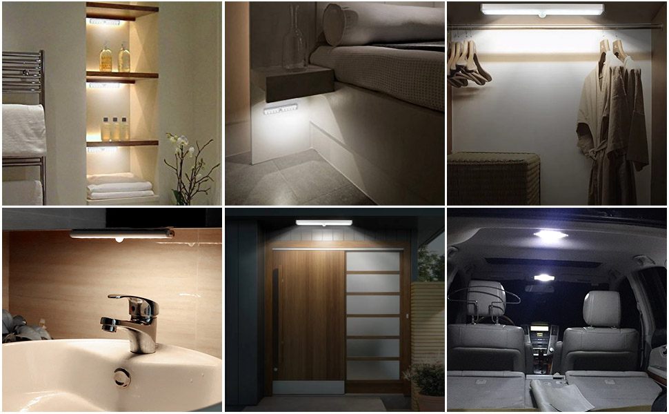 rv step light