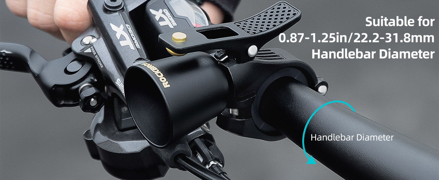 Bike Bell