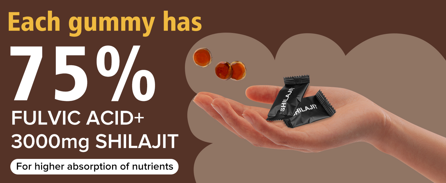 himalayan shilajit for women
