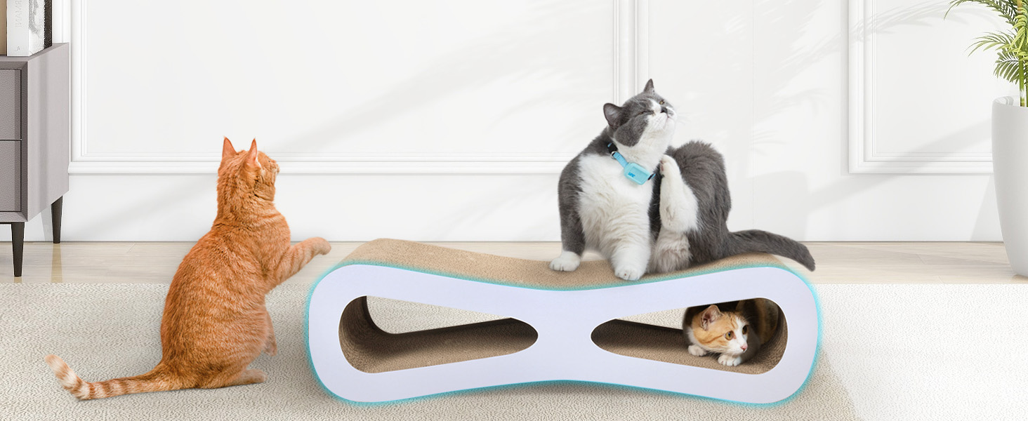 Cat Scratching Pad